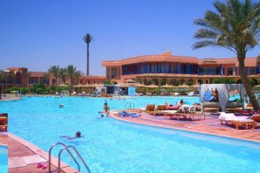 PICKALBATROS ROYAL MODERNA - Egypt - Sharm El Sheikh - Nabq Bay