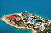 Hotel Pine Bay Holiday Resort - Turecko - Kusadasi