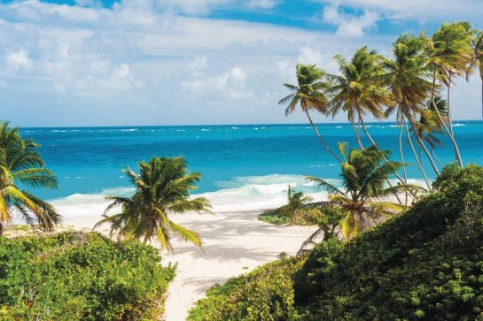 Plavba Karibikem s prodloužením v Dominikánské republice - USA
