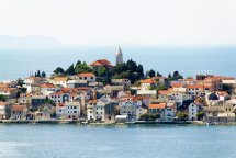 Plavba po Jadranu na lodi Arca - Chorvatsko