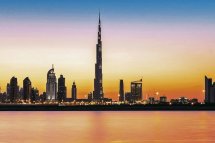 Plavba u pobřeží Bahrajnu, Kataru a Spojených arabských emirátů - perly mezi ... - Spojené arabské emiráty