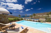 PLAYITAS GRANDRESORT GOLF & SPA - Kanárské ostrovy - Fuerteventura - Las Playas