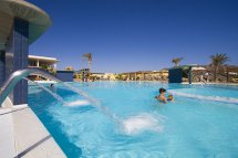 PLAYITAS GRANDRESORT GOLF & SPA - Kanárské ostrovy - Fuerteventura - Las Playas