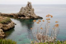 Pláže i hory Elby - Itálie - Elba
