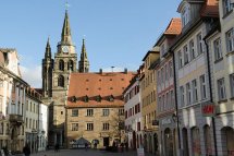 Po stopách Hohenzollernů v Bavorsku a Braniborsku - Německo
