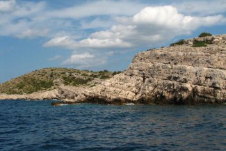 Pobytově poznávací zájezd - ostrov Dugi Otok - Chorvatsko - Dugi otok
