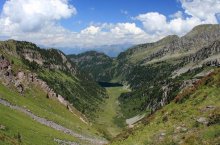 Pohádka ve Val di Fiemme - Itálie - Val di Fiemme