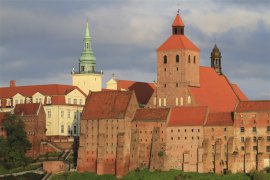 Polsko - po stopách polských králů a svatého Vojtěcha