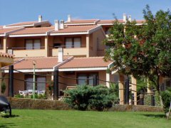 Residence Club Porto Corallo
