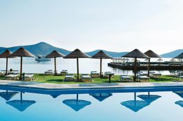 Porto Elounda De Luxe Resort - Řecko - Kréta - Elounda