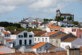 Portugalské ostrovy Atlantiku - Portugalsko