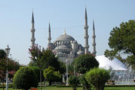 POZNÁVACÍ OKRUH ZÁPADNÍM TURECKEM ZA ANTIKOU - Turecko - Antalya
