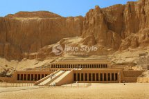 Poznávací zájezd - Abydos - Egypt - Hurghada