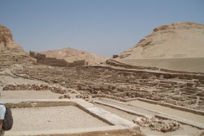 POZNÁVACÍ ZÁJEZD - KARNAK - Egypt