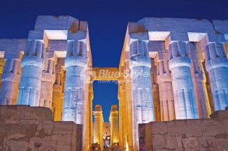 Poznávací zájezd - Ptah - Egypt - Marsa Alam
