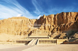 Poznávací zájezd - Ptah - Egypt - Marsa Alam