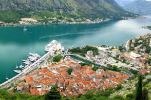 Poznávací zájezd Srbsko - Černá Hora - Albánie - Srbsko