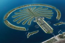 ZÁŽITKY Z DUBAJE - Spojené arabské emiráty