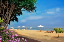 Prama Sanur Beach Bali - Bali - Sanur