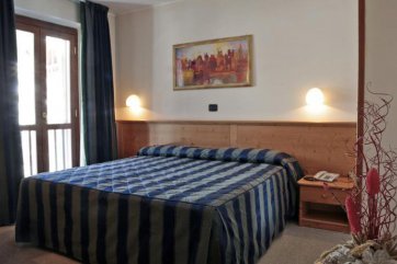 Hotel Alpechiara - Itálie - Valle d`Aosta - Pré-Saint-Didier