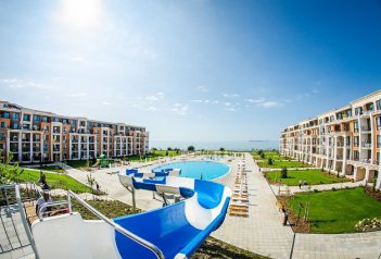 Premier Fort Beach - Bulharsko - Svatý Vlas