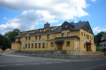 Hotel Příchovice - Česká republika - Jizerské hory - Příchovice