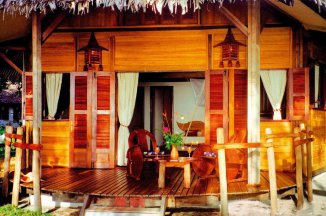 Princesse Bora Lodge - Madagaskar - Sainte Marie