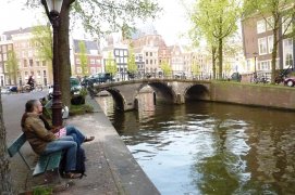 Příroda, památky UNESCO a tradice zemí Beneluxu - Belgie