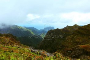 Přírodní krásy Madeiry - Portugalsko - Madeira 