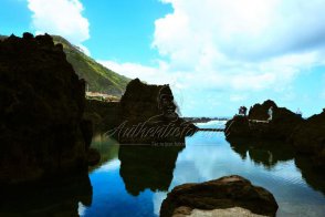 Přírodní krásy Madeiry - Portugalsko - Madeira 