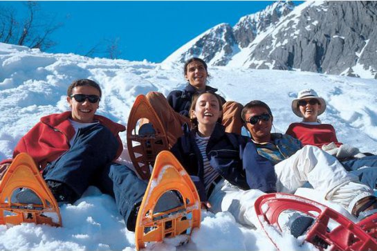 Priv. apartmány Arc 1800 - Francie - Les Arcs