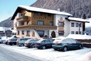 Olympia SkiWorld - Rakousko - Innsbruck - Axamer Lizum