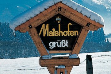 Priv. pensiony Maishofen - Rakousko - Zell am See - Maishofen