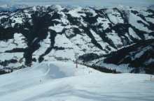 Privátní penziony Alpbachtal - Rakousko - Alpbachtal