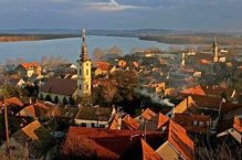 Prodloužený víkend v Bělehradu s výletem do Vojvodiny - Srbsko - Bělehrad