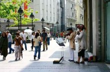Prodloužený víkend v Bělehradu s výletem do Vojvodiny - Srbsko - Bělehrad