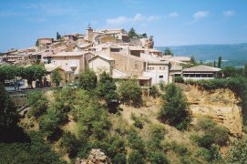 Provence a krásy Azurového pobřeží