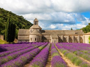 Provence a Monako: Krásy jižní Francie