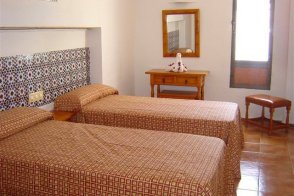 Pueblo Indalo - hotel - Španělsko - Andalusie