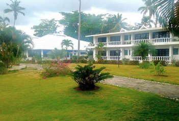 Punta Bonita Beach Resort - Dominikánská republika - Samaná - Las Terrenas