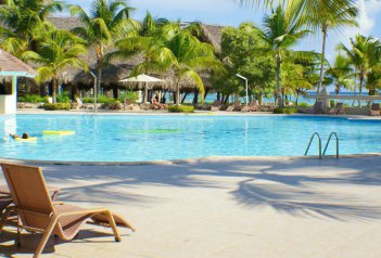 Punta Cana Resort & Club - Dominikánská republika - Punta Cana 