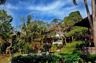 Puri Kelapa Garden Cottages - Indonésie