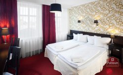 Pytloun Wellness Travel Hotel - Česká republika - Liberec