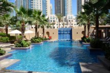 Qamardeen Hotel - Spojené arabské emiráty - Dubaj