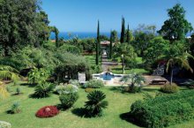 Quinta Jardins do Lago - Portugalsko - Madeira  - Funchal