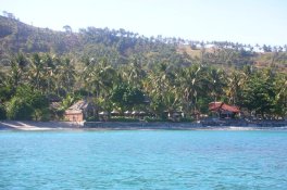 Qunci Villas - Indonésie - Lombok