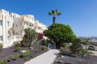 R2 Maryvent Beach Apartment - Kanárské ostrovy - Fuerteventura - Costa Calma