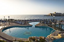Radisson Blu Resort - Malta - St. Julian`s