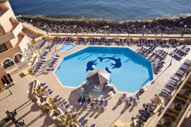 Radisson Blu Resort - Malta - St. Julian`s