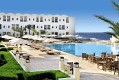 Hotel Blu Ulysse Resort & Thalasso - Tunisko - Djerba